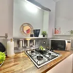 Happy Family Apartments Baia Boccadasse