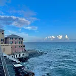 Happy Family Apartments Baia Boccadasse