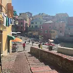 Happy Family Apartments Baia Boccadasse