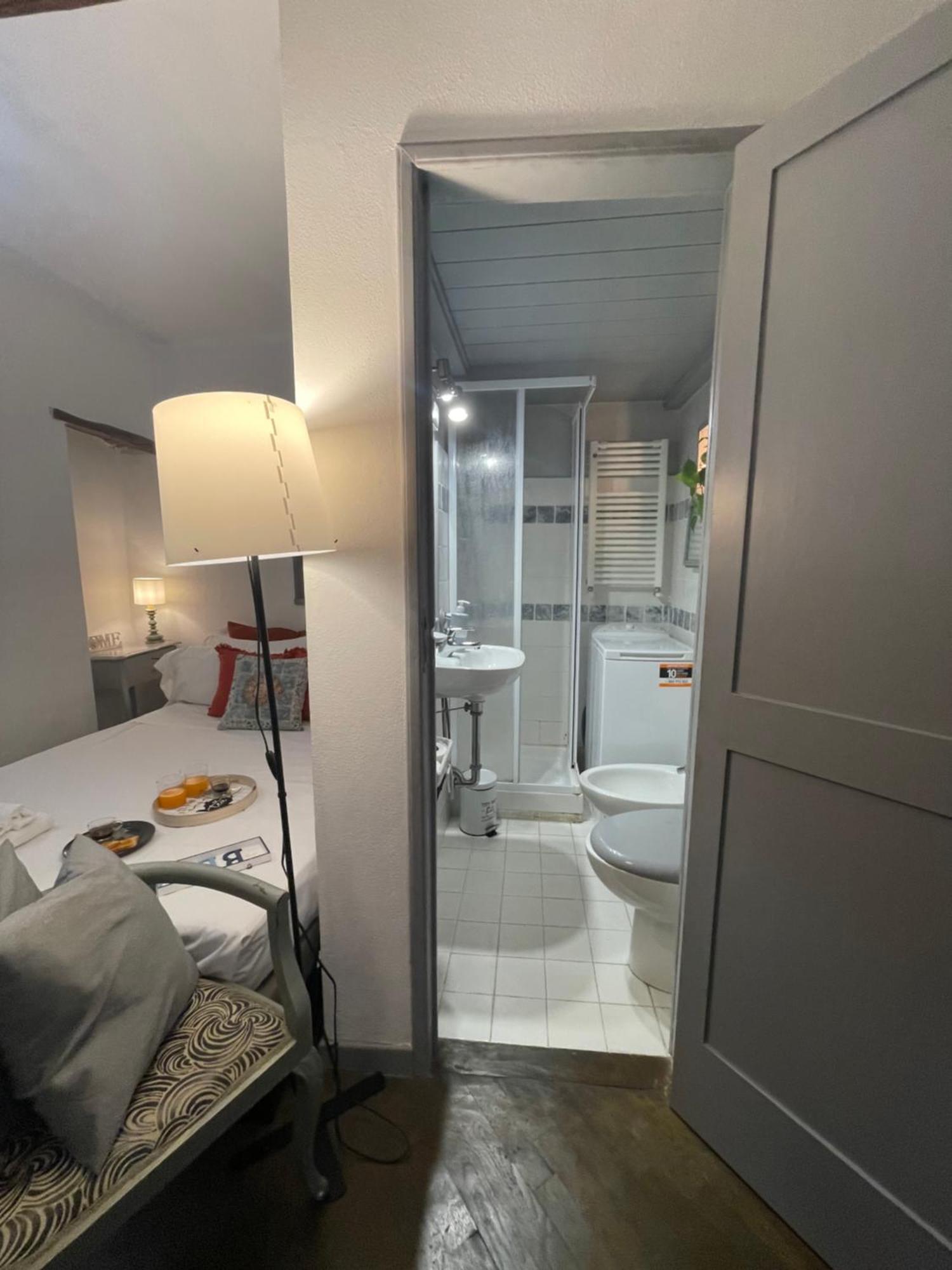 Appartement Happy Family Baia Boccadasse *